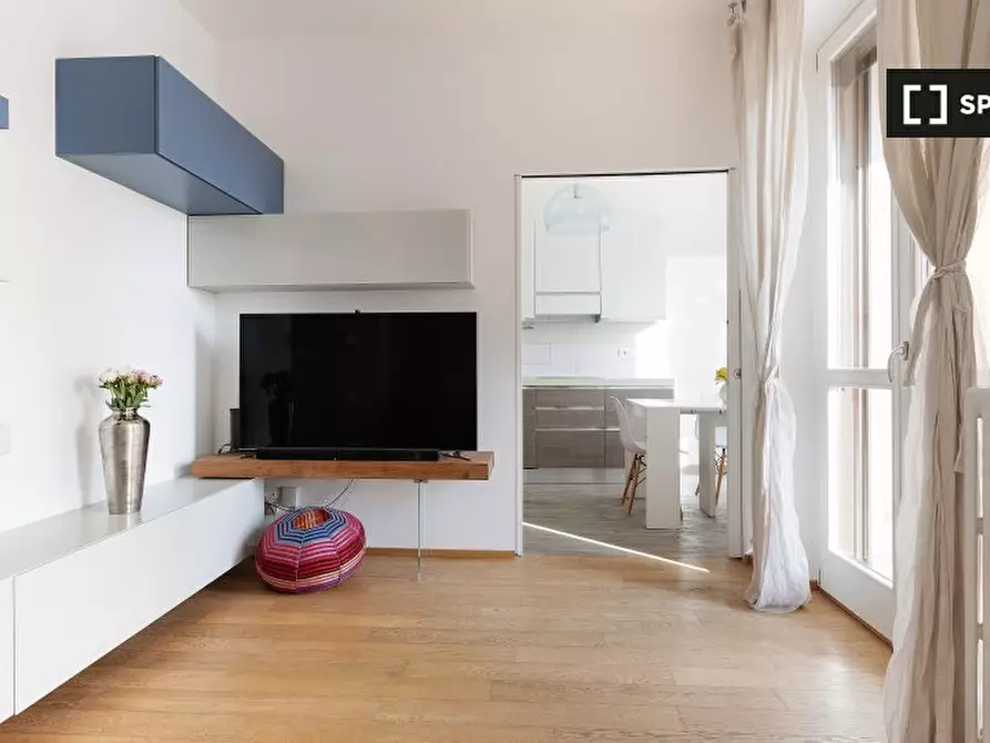 Immagine 6 di Appartamento in affitto  in Via Casale a Milano