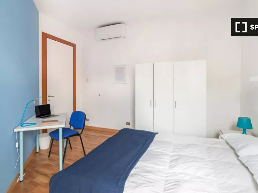 Immagine 15 di Camera condivisa in affitto  in Via del Ponte All'Asse a Firenze