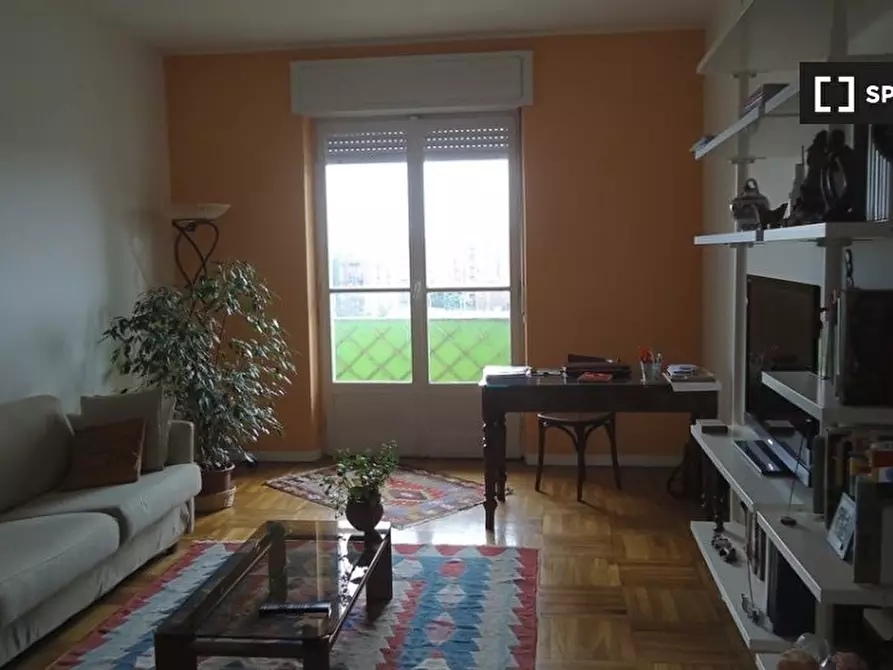 Immagine 9 di Camera condivisa in affitto  in Piazza Enrico Bottini a Milano