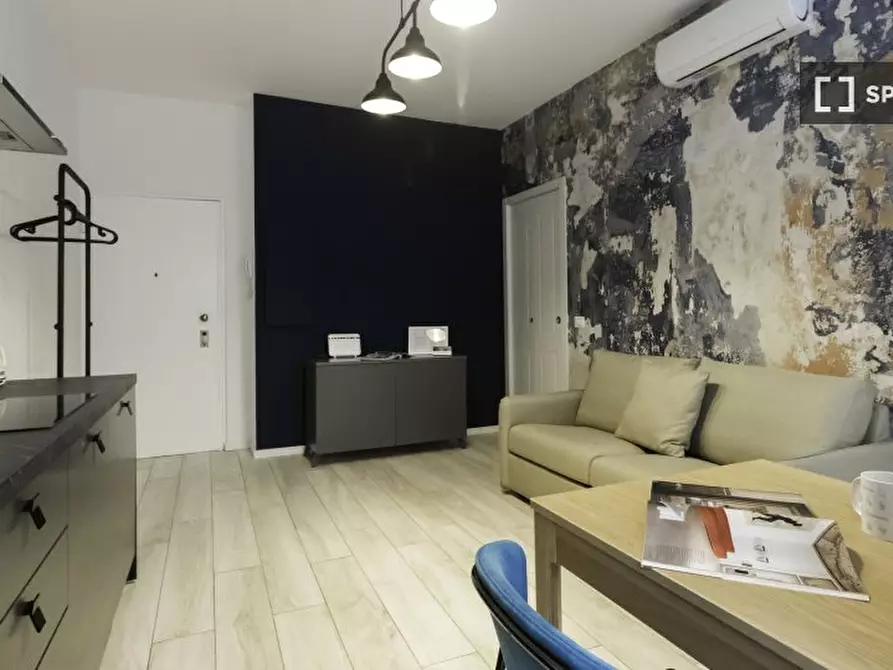 Immagine 5 di Appartamento in affitto  in Via Nicolò Tartaglia a Milano