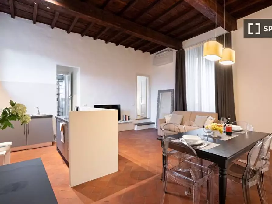 Immagine 8 di Appartamento in affitto  in Via dell'Albero a Firenze