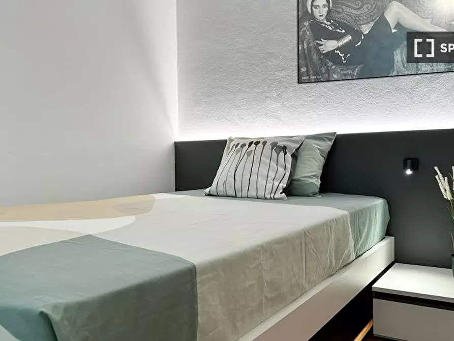 Immagine 11 di Camera condivisa in affitto  in Via Malvasia a Trento