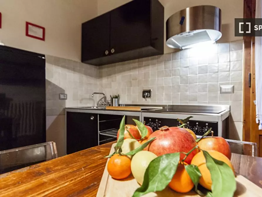 Immagine 16 di Appartamento in affitto  in Via Dante Alighieri a Firenze