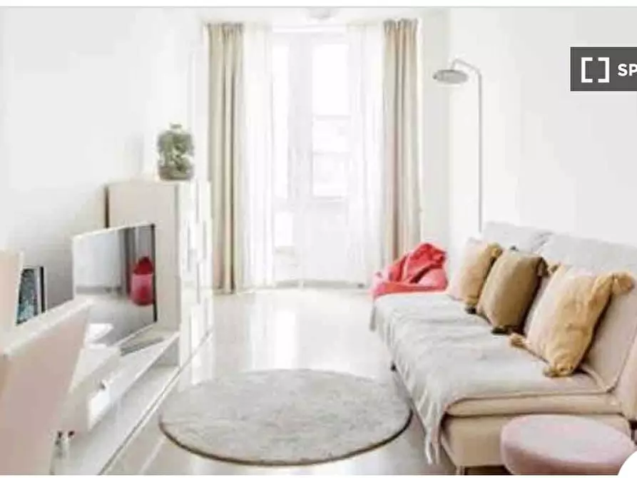 Immagine 3 di Camera condivisa in affitto  in Corso Garibaldi a Milano