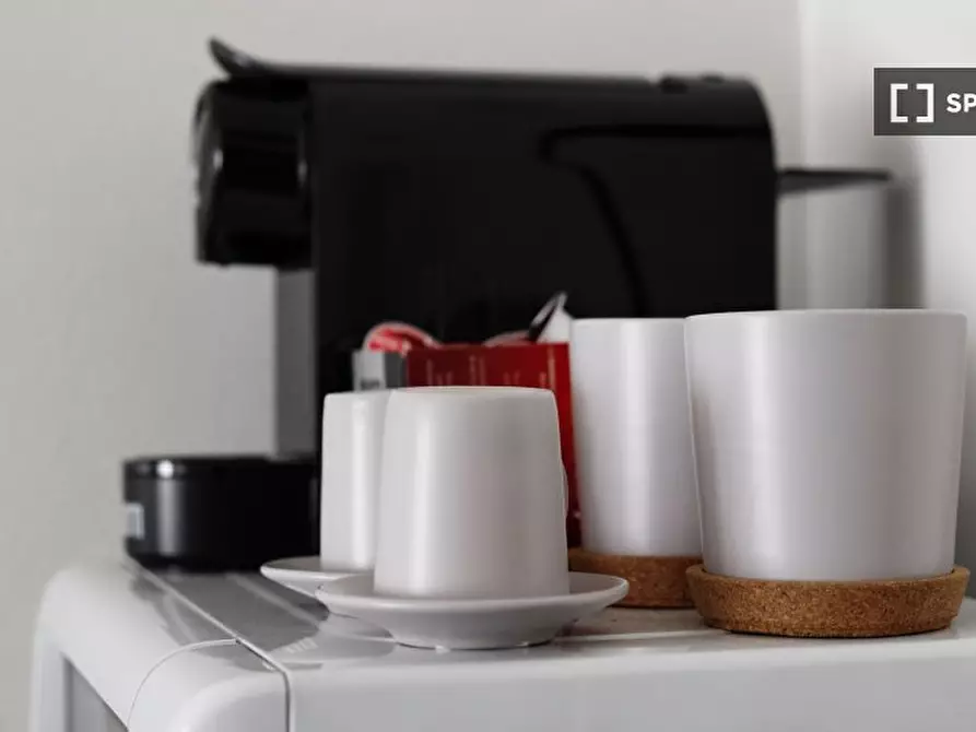 Immagine 13 di Appartamento in affitto  in Via Giovanni Battista Sammartini a Milano