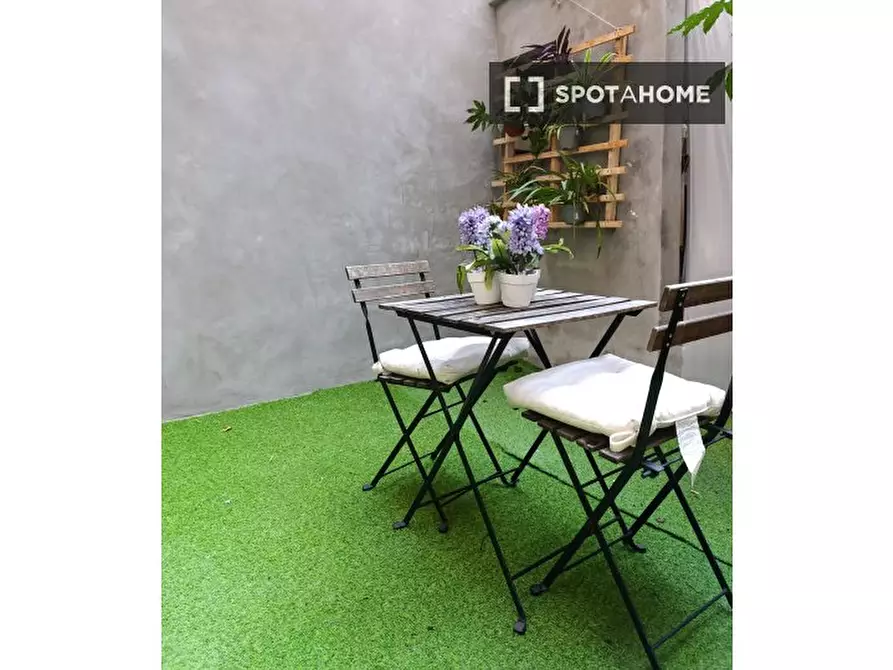 Immagine 5 di Appartamento in affitto  in Via Ilarione Rancati a Milano