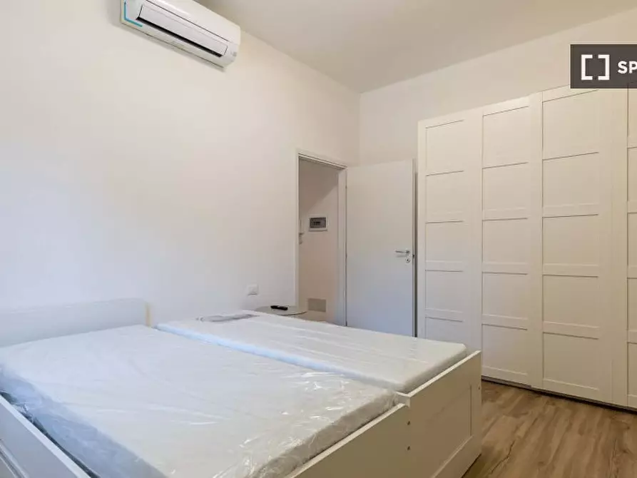 Immagine 5 di Appartamento in affitto  in Via Vittorio Scialoia a Milano