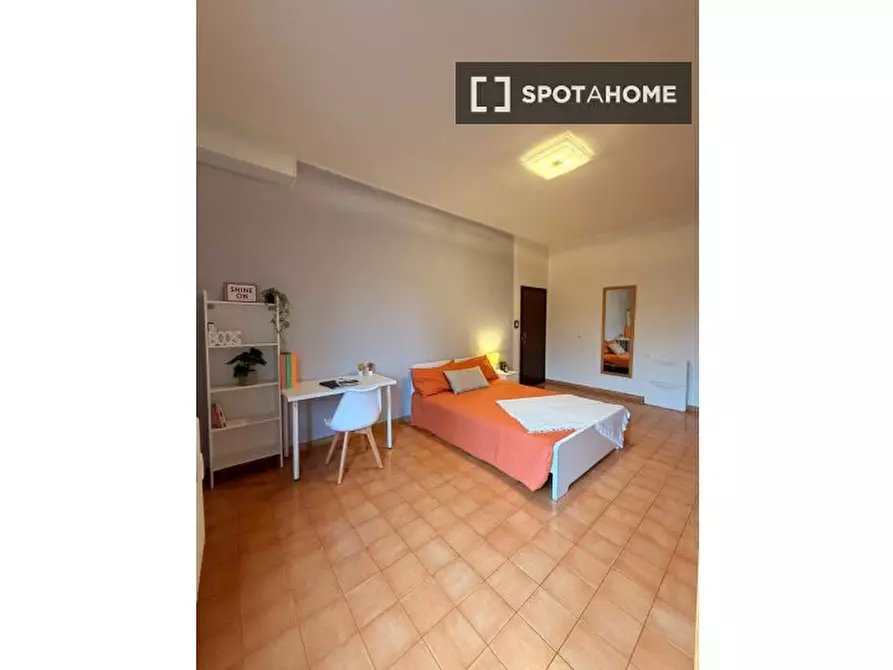 Immagine 18 di Camera condivisa in affitto  in Della Torretta a Bologna