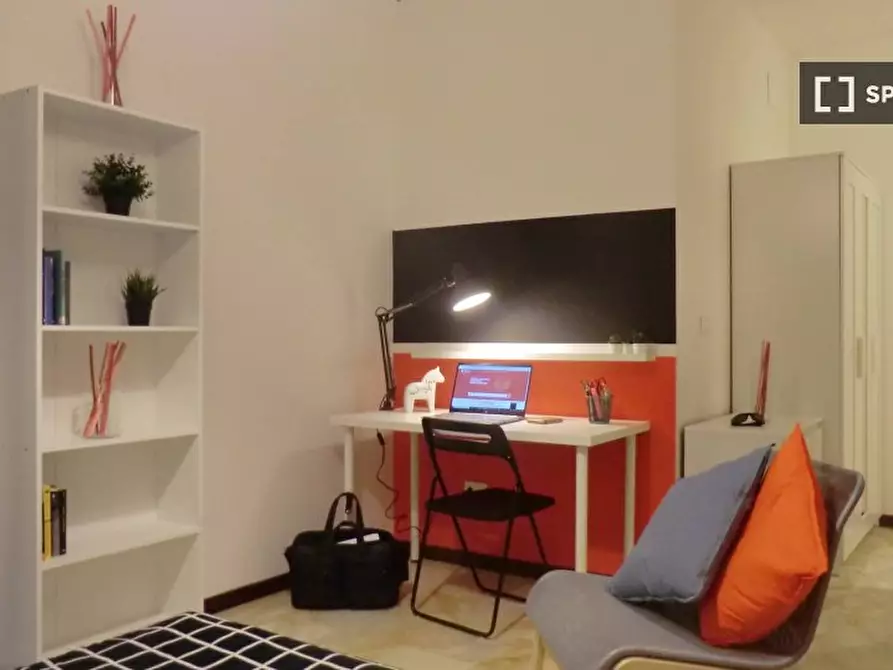 Immagine 4 di Camera condivisa in affitto  in via Francesco Beltrame a Padova