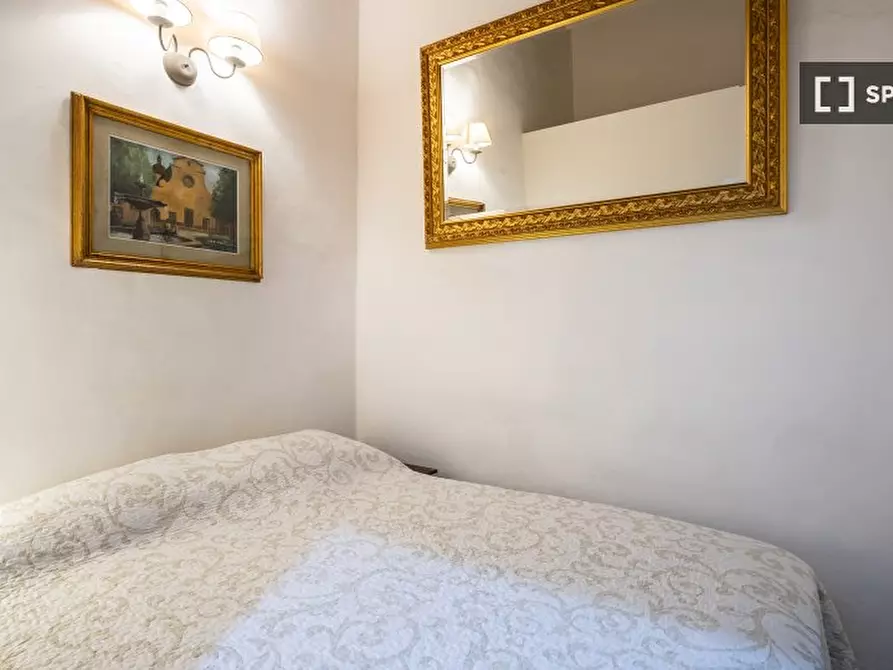Immagine 8 di Appartamento in affitto  in Borgo S. Frediano a Firenze