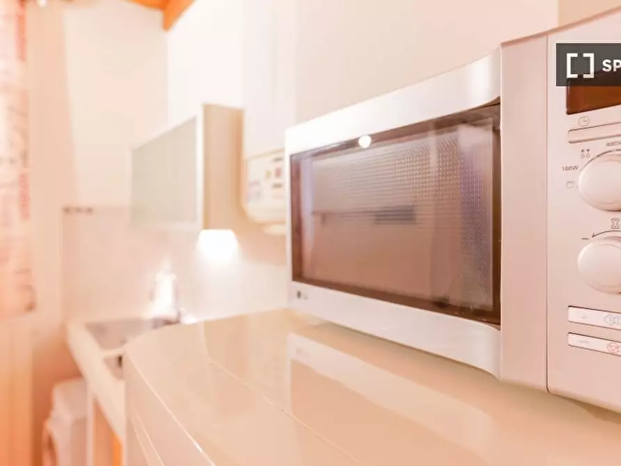 Immagine 5 di Ufficio in affitto  in Via Mirasole a Bologna