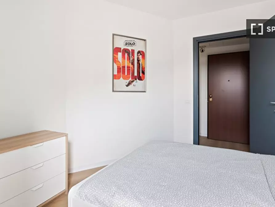 Immagine 1 di Camera condivisa in affitto  in Via Privata Deruta a Milano