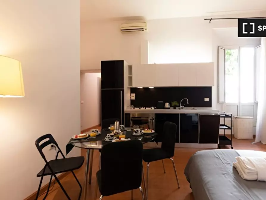 Immagine 9 di Appartamento in affitto  in Via Aurora a Roma