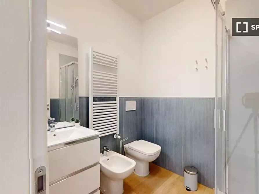 Immagine 14 di Camera condivisa in affitto  in VIA san francesco a Padova