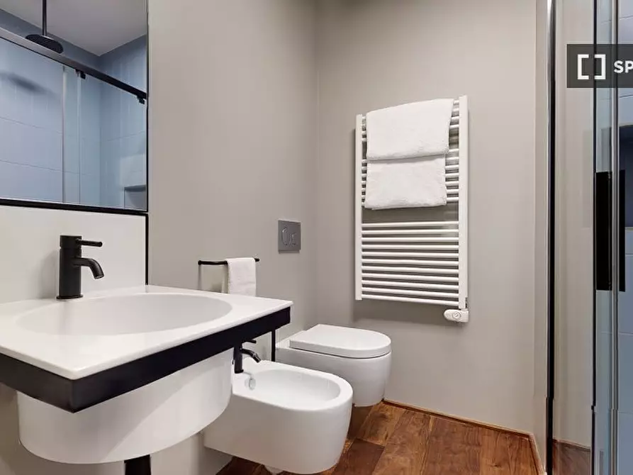 Immagine 9 di Appartamento in affitto  in Via Joe Colombo a Milano