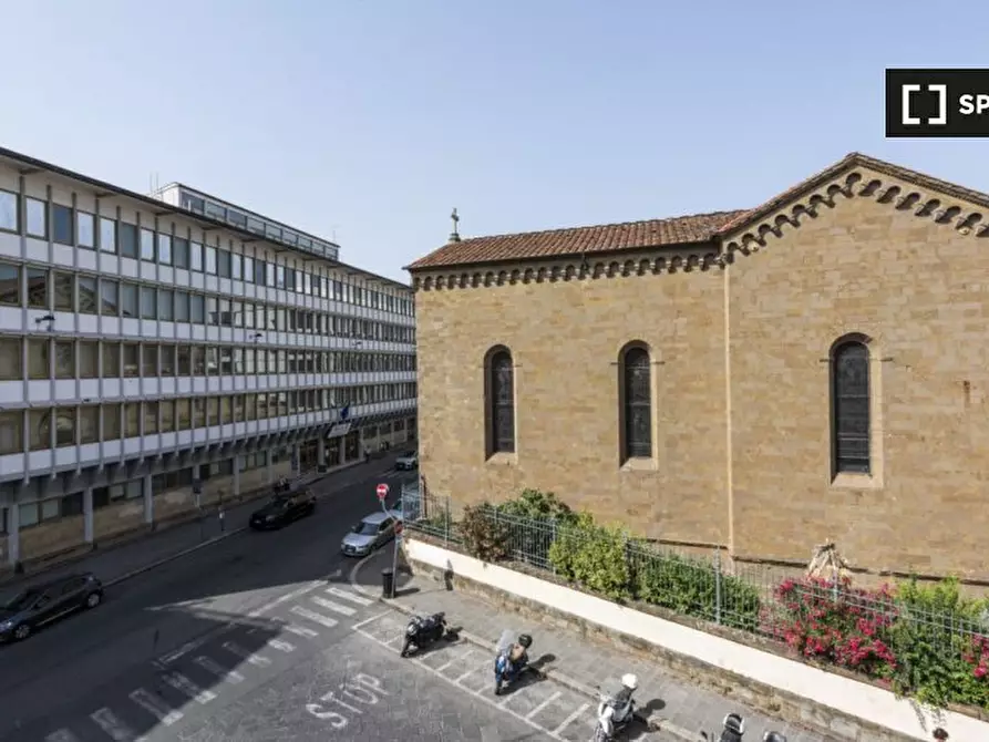 Immagine 17 di Appartamento in affitto  in Via delle Ruote a Firenze