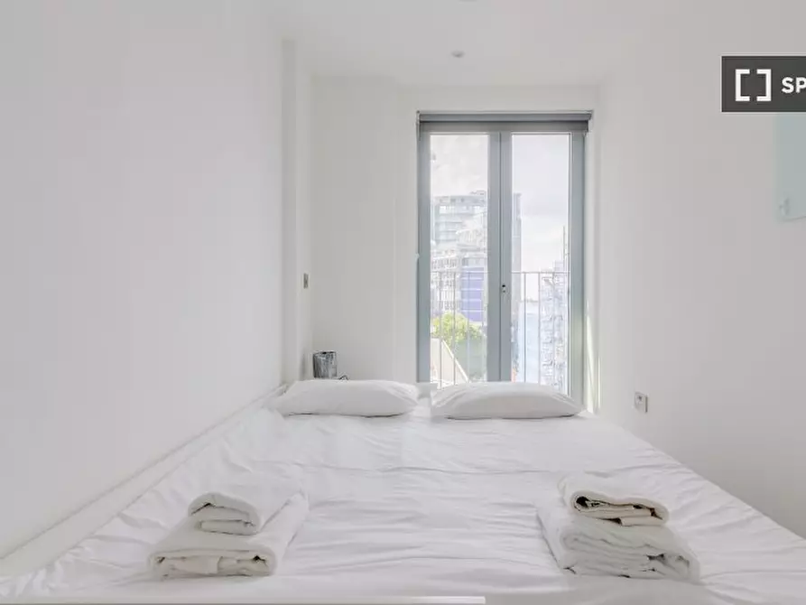 Immagine 8 di Appartamento in affitto  in flat a Wandsworth