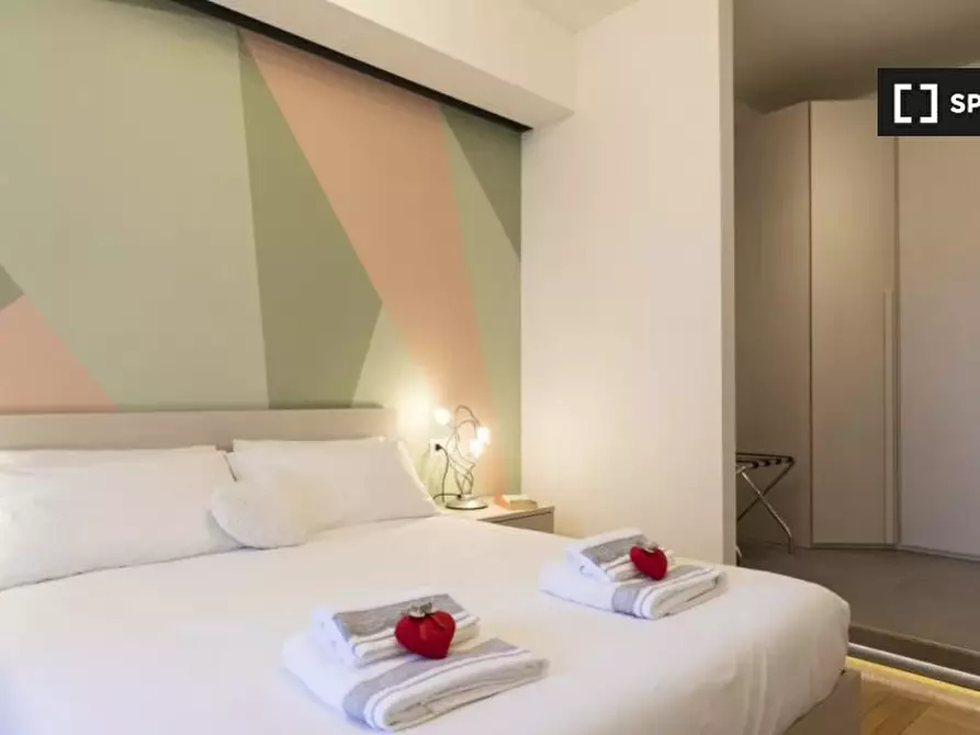 Immagine 12 di Appartamento in affitto  in Via Ponte Seveso a Milano