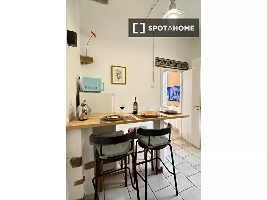 Immagine 6 di Ufficio in affitto  in Via dei Sabelli a Roma