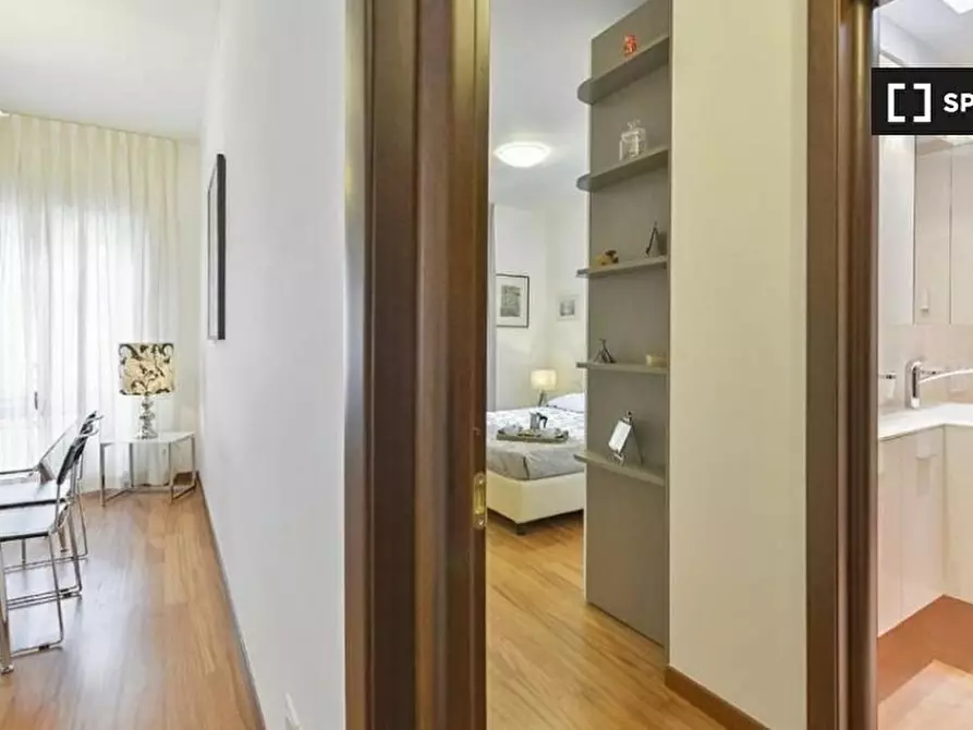 Immagine 10 di Appartamento in affitto  in Via dei Pandolfini a Firenze