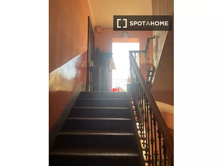 Immagine 14 di Appartamento in affitto  in Lungo Dora Firenze a Torino