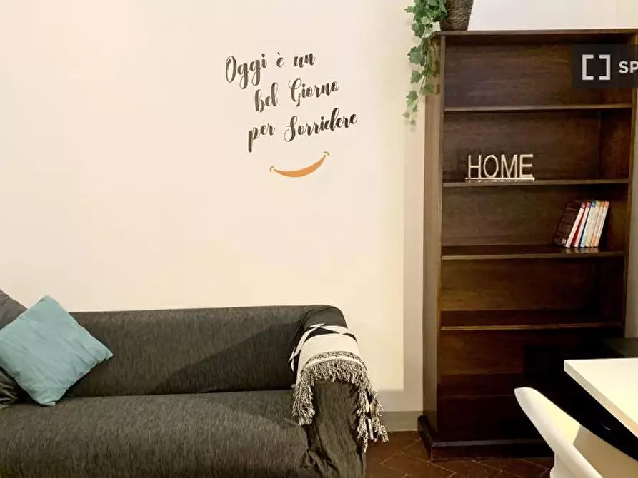 Immagine 6 di Camera condivisa in affitto  in VIA S. ANTONINO (1) a Firenze