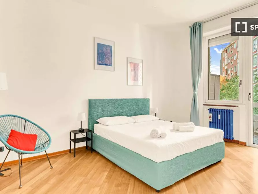 Immagine 8 di Appartamento in affitto  in Via Alessandro Paoli a Milano