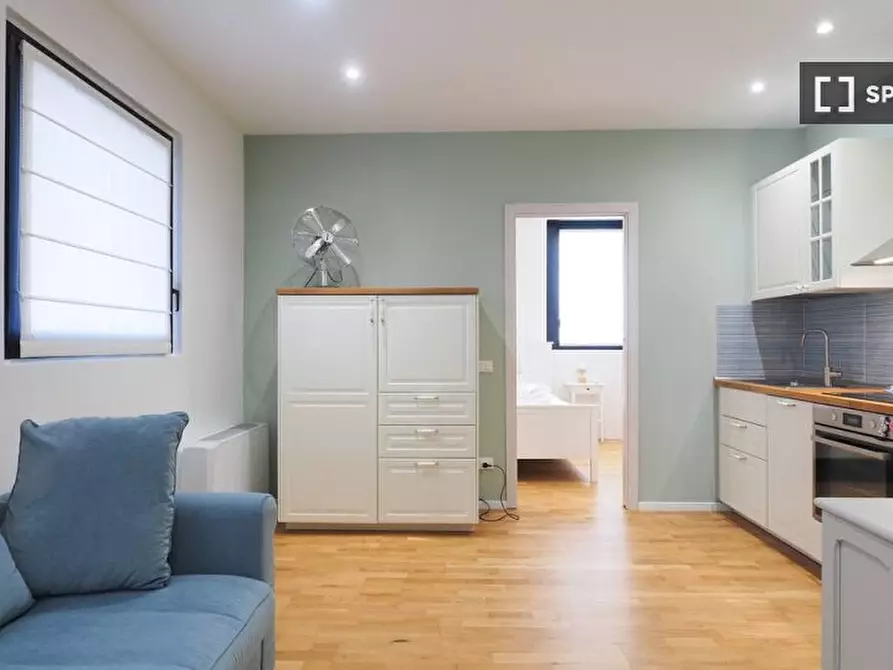 Immagine 2 di Appartamento in affitto  in Via Noto a Milano