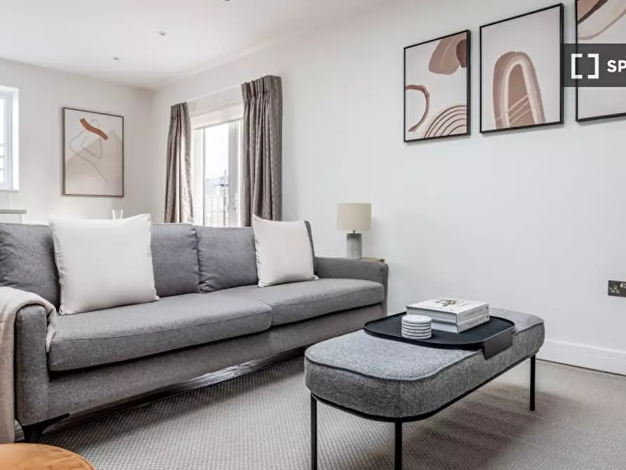 Immagine 1 di Appartamento in affitto  in -324 Edgware Rd a Paddington