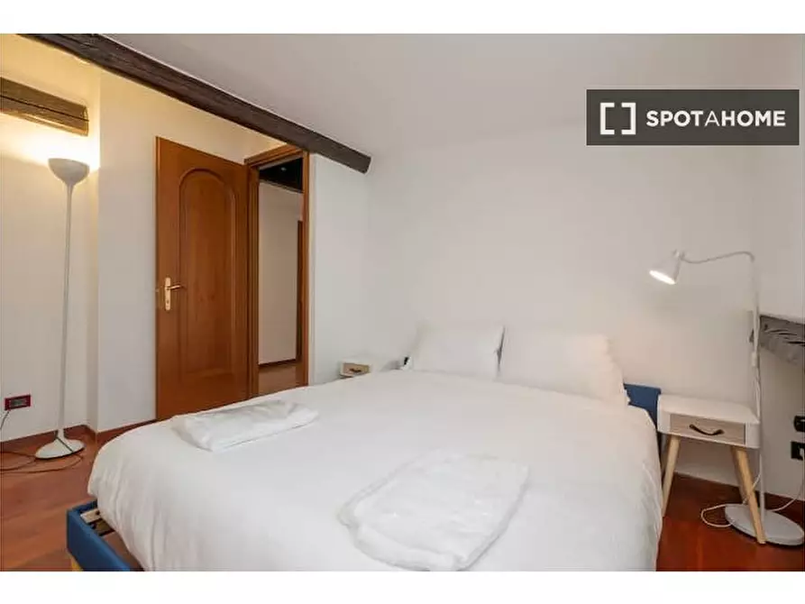 Immagine 5 di Appartamento in affitto  in Via Ferrante Aporti a Milano