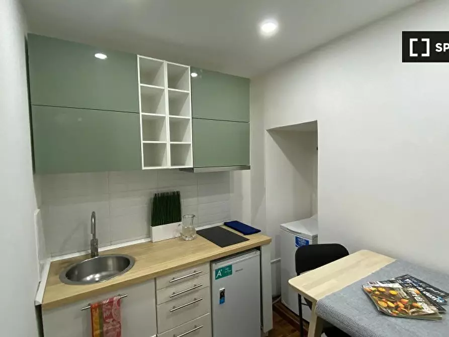 Immagine 6 di Appartamento in affitto  in Via Egiziaca a Pizzofalcone a Napoli