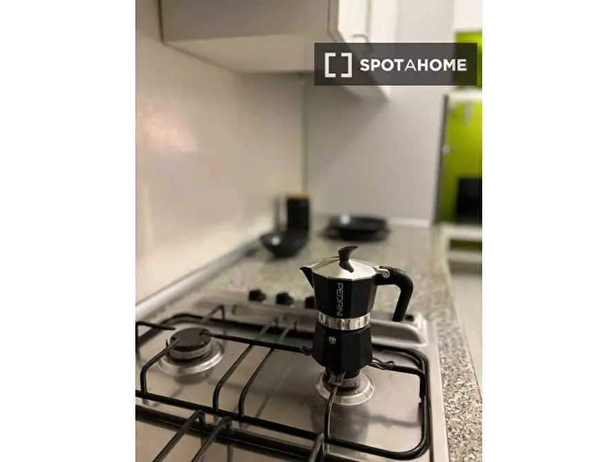 Immagine 4 di Appartamento in affitto  in Via Matteo Maria Boiardo a Milano