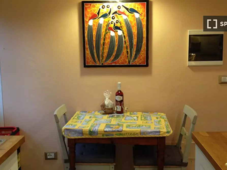 Immagine 4 di Appartamento in affitto  in Via del Pian dei Giullari a Firenze