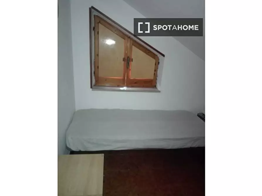 Immagine 10 di Appartamento in affitto  in Via Giovenale a Formia