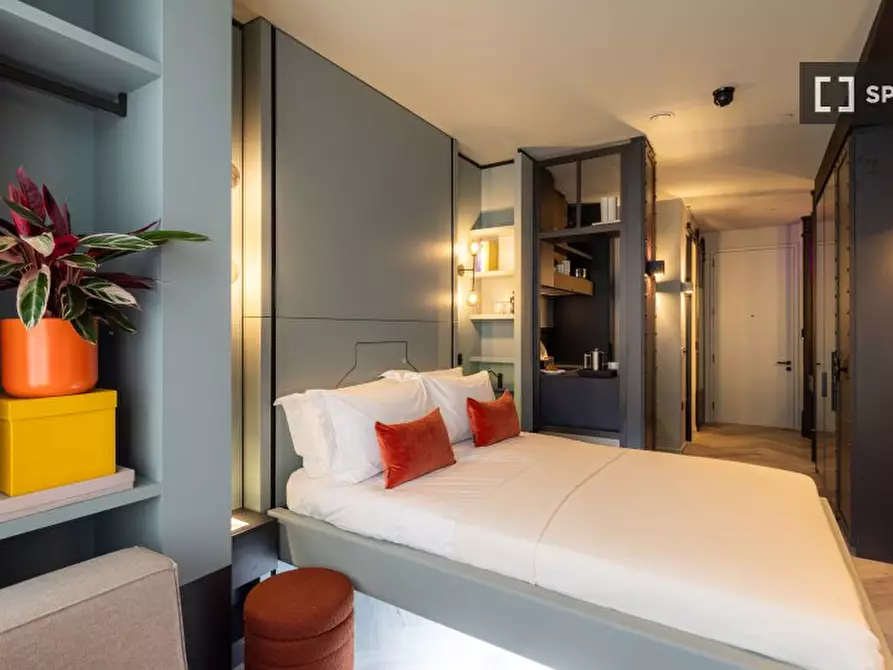 Immagine 2 di Ufficio in affitto  in flat a Wandsworth