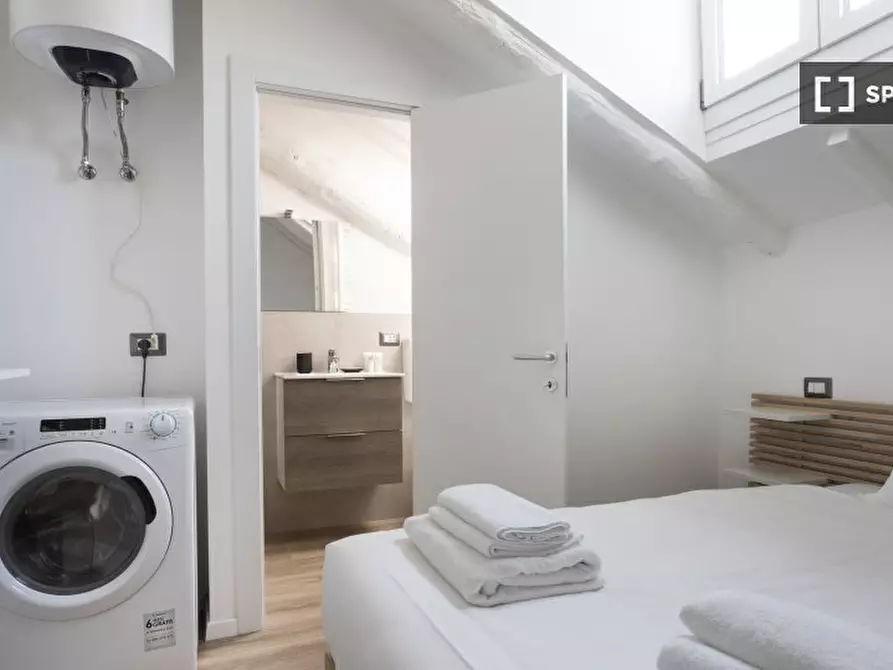 Immagine 5 di Appartamento in affitto  in Via Panfilo Castaldi a Milano