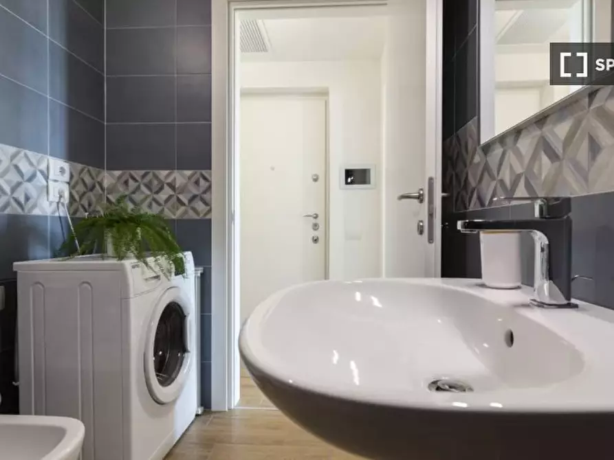 Immagine 14 di Ufficio in affitto  in Via Bianca Ceva a Milano