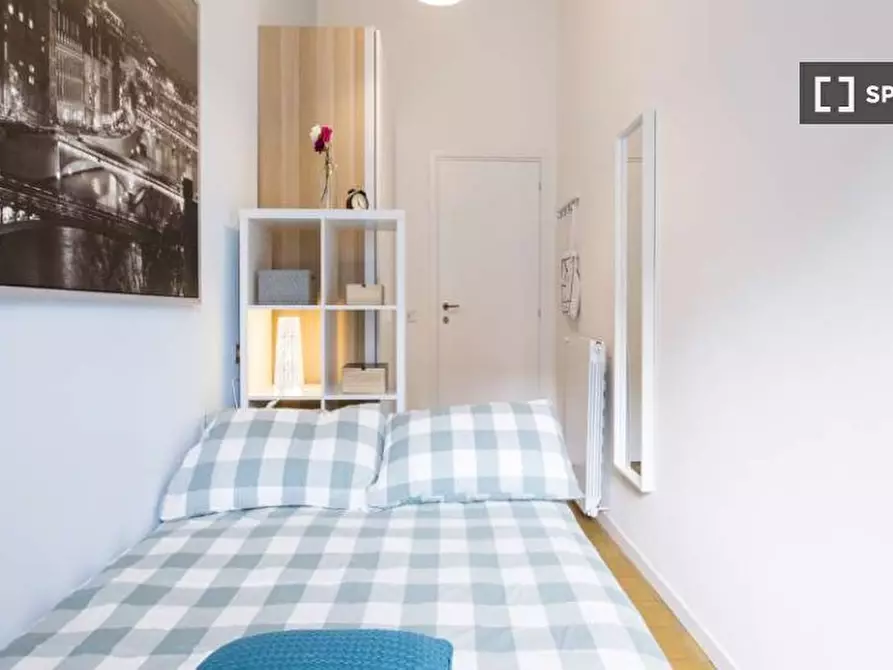 Immagine 1 di Camera condivisa in affitto  in Via Verbano a Milano