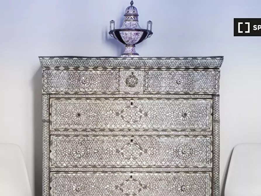 Immagine 8 di Appartamento in affitto  in Via Bartolomeo Eustachi, 20129 Milano MI, Italy a Milano