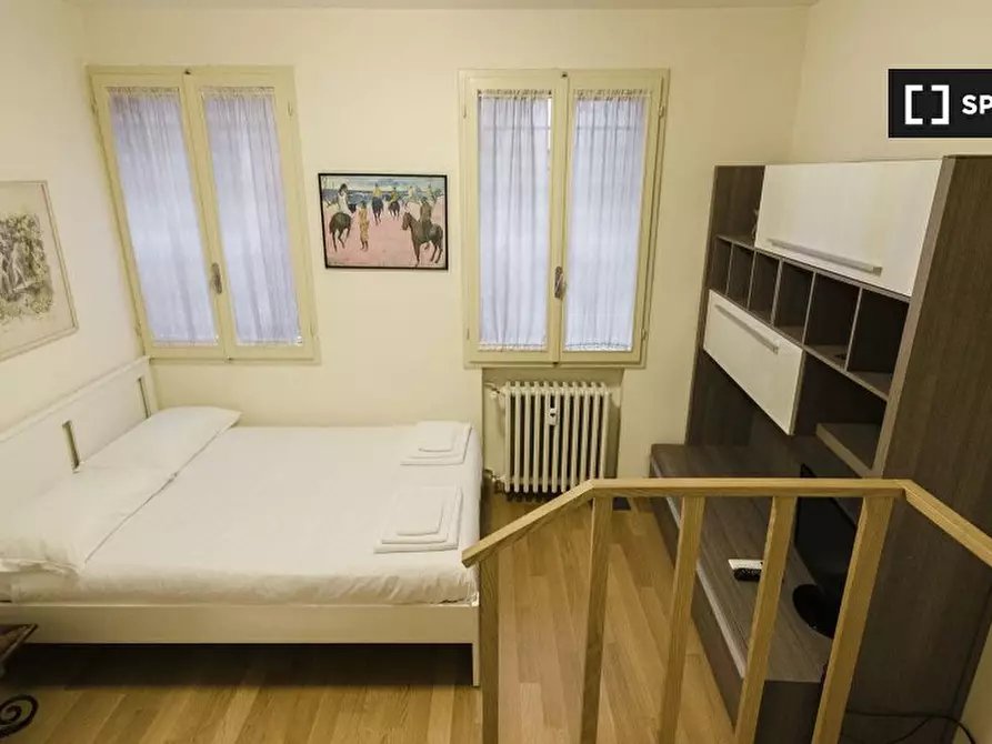 Immagine 1 di Appartamento in affitto  in Via Pescherie Vecchie a Bologna