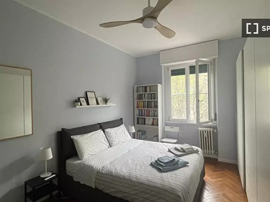 Immagine 14 di Appartamento in affitto  in Via dei Praga Emilio e Marco a Milano