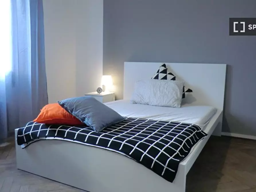 Immagine 3 di Camera condivisa in affitto  in Via Sorio a Padova