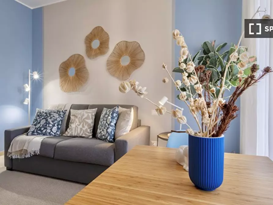 Immagine 11 di Appartamento in affitto  in Circonvallazione Nomentana a Roma