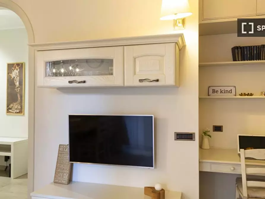 Immagine 8 di Appartamento in affitto  in Via Gattamelata a Milano