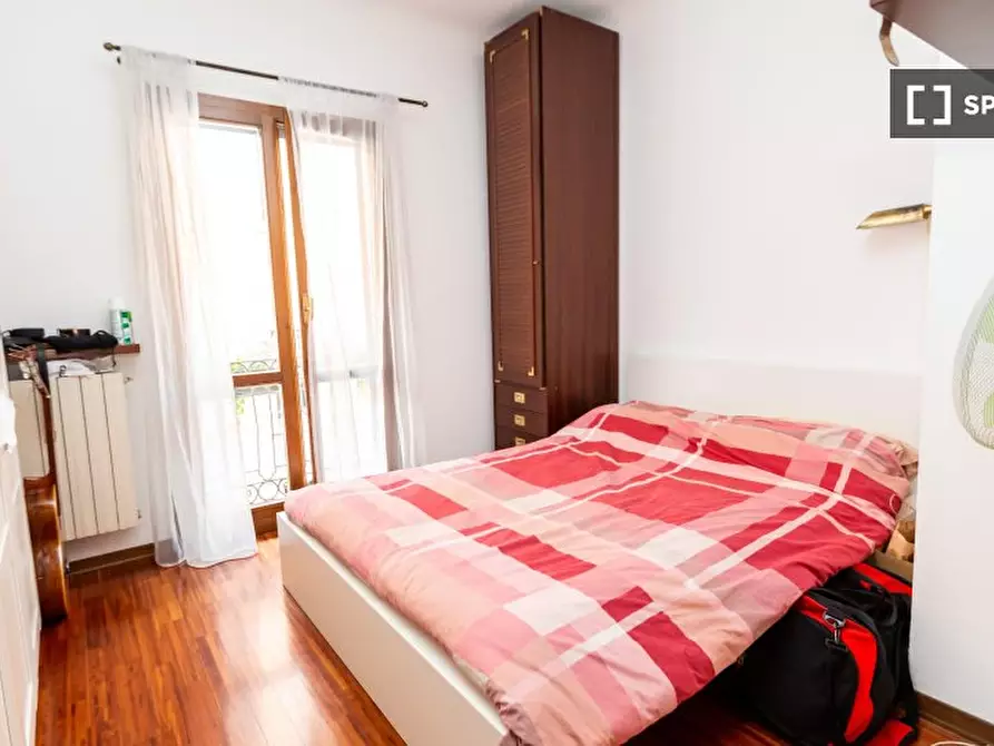 Immagine 2 di Appartamento in affitto  in san gregorio a Milano