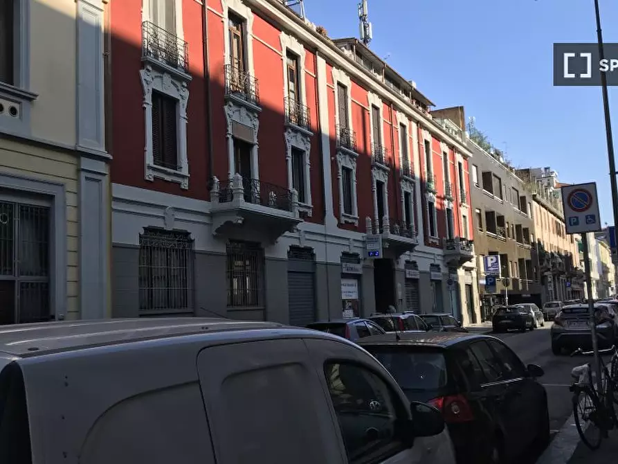 Immagine 1 di Appartamento in affitto  in Via Pietro Pomponazzi a Milano