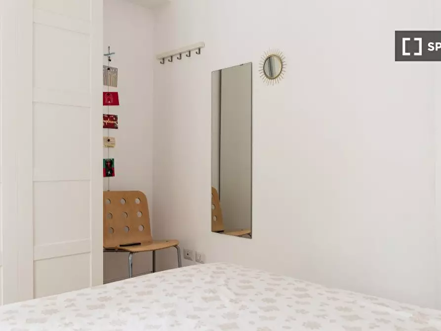 Immagine 13 di Appartamento in affitto  in Viale Pisa a Milano