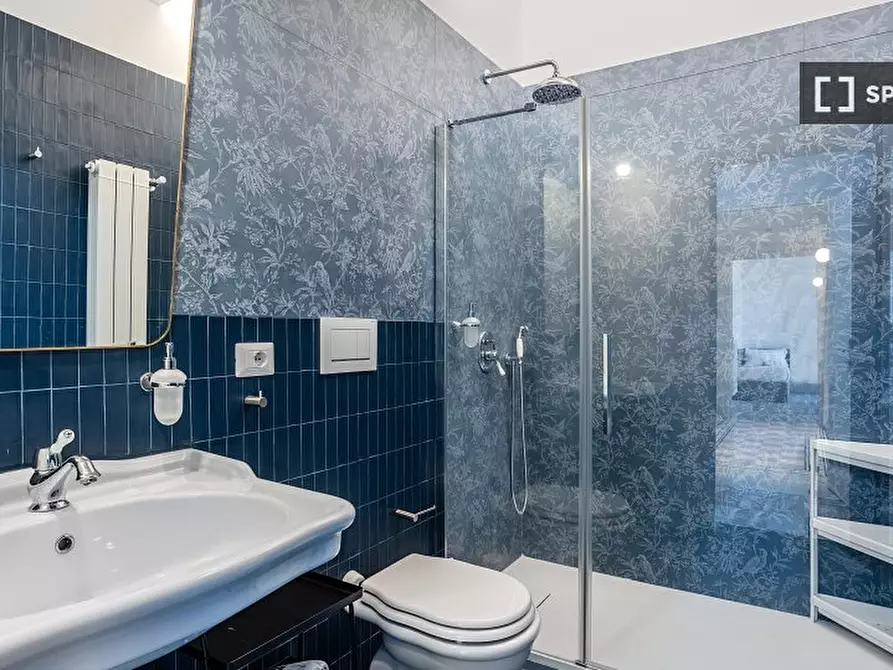 Immagine 6 di Appartamento in affitto  in Viale Carnaro a Roma