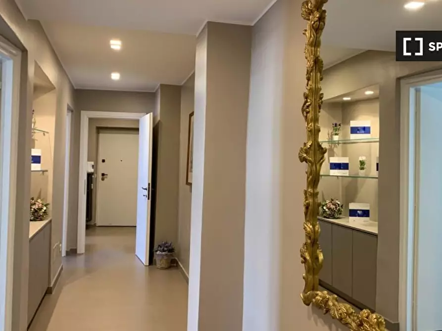 Immagine 7 di Appartamento in affitto  in Via Errico Petrella a Milano