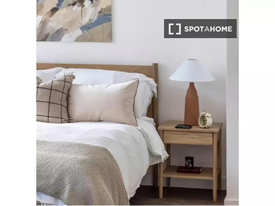 Immagine 19 di Camera condivisa in affitto  in flat d a Walthamstow